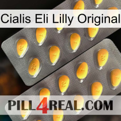 Cialis Eli Lilly Original cialis2